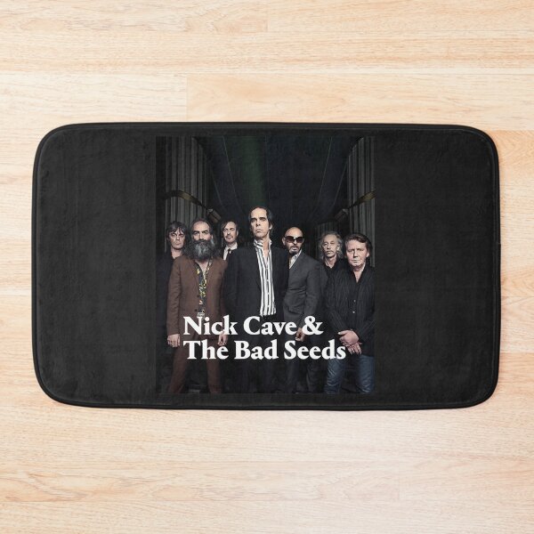 Item preview, Nick Cave designed and sold by arivasrobbins.