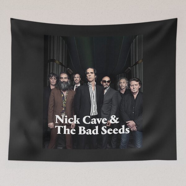 Item preview, Nick Cave designed and sold by arivasrobbins.