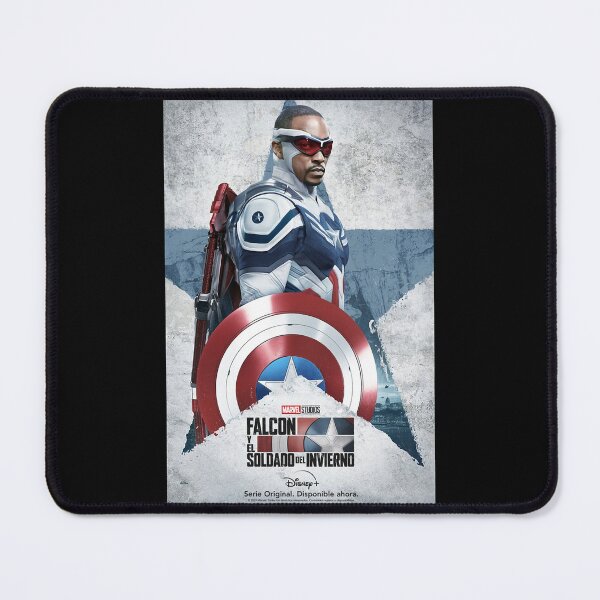 Item preview, Gift For Men Best Captain Action Christmas designed and sold by MarleeDickens.