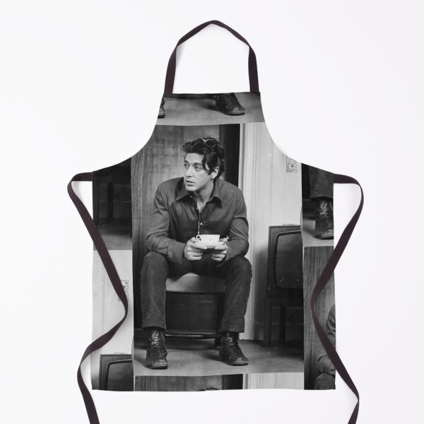 Item preview, Al Pacino drinking coffee designed and sold by Leafyblues.