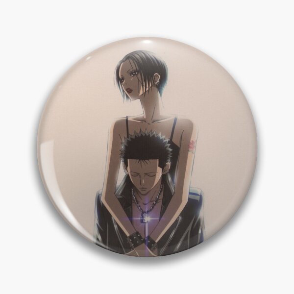 Item preview, Anime NANA designed and sold by Rakuten Mallor.