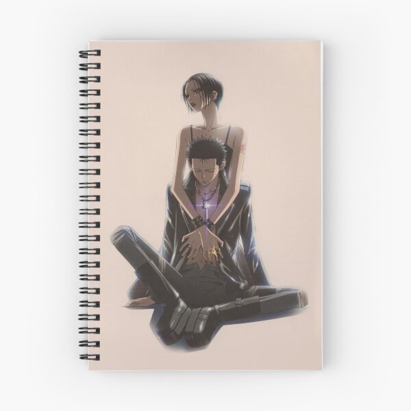 Item preview, NANA anime designed and sold by Rakuten Mallor.