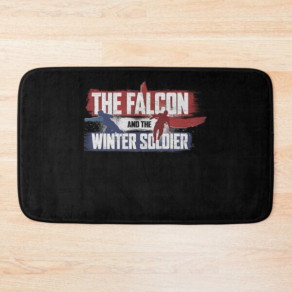 Item preview, Gift For Men The Falcon And The Winter Soldier Sticker Christmas designed and sold by MarleeDickens.