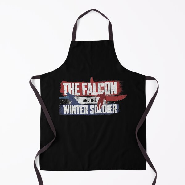 Item preview, Gift For Men The Falcon And The Winter Soldier Sticker Christmas designed and sold by MarleeDickens.