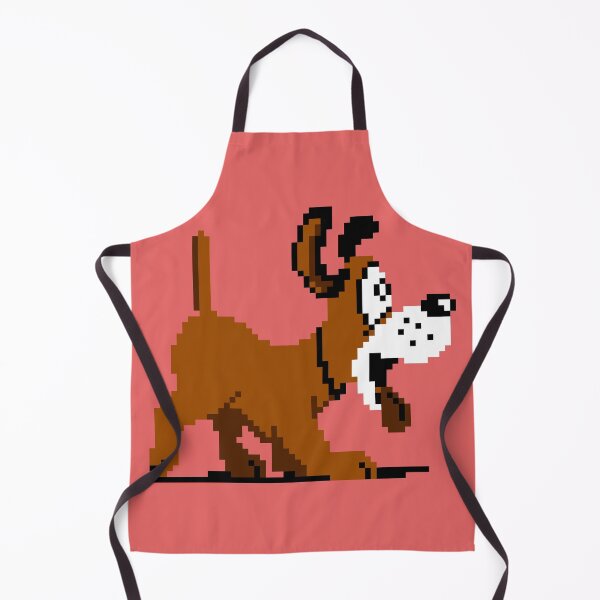 Item preview, Duck Hunt Dog Sprite designed and sold by The Sprite Guy.