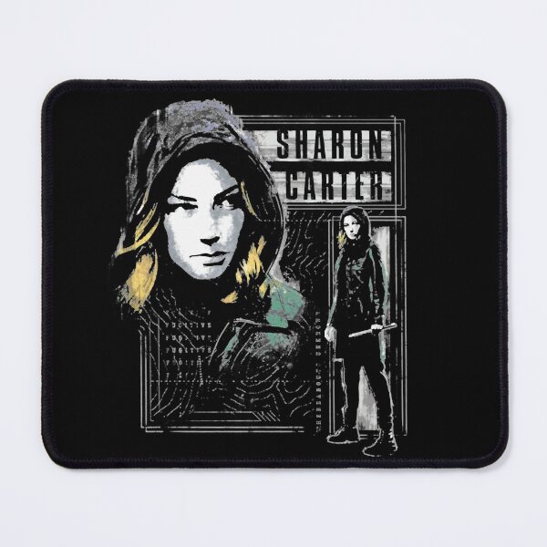 Item preview, Gift Idea Sharon Carter Halloween designed and sold by MarleeDickens.