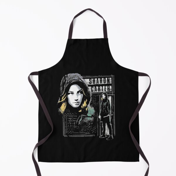 Item preview, Gift Idea Sharon Carter Halloween designed and sold by MarleeDickens.