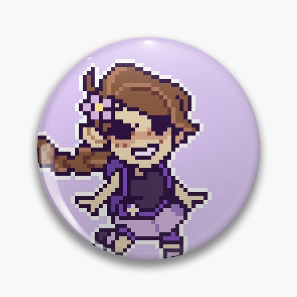 Item preview, Penny Pixel designed and sold by devildaisy.