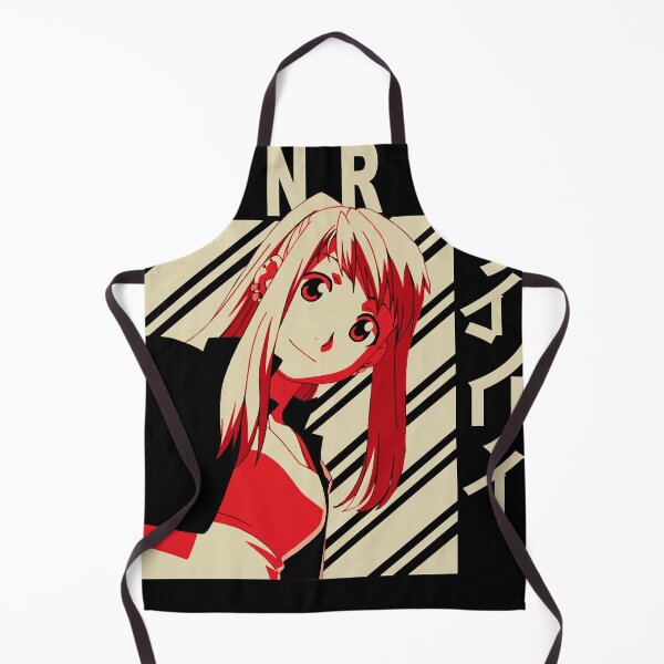 Item preview, Winry Rockbell designed and sold by spencerjohn89.