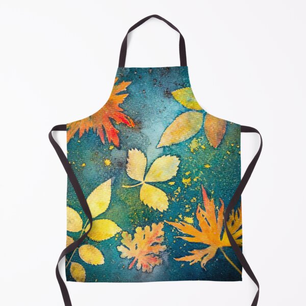 Item preview, Botanical cyanotype 3 designed and sold by Red Witch Art.