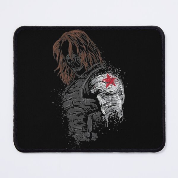 Item preview, Gifts For Men Bucky Falcon And The Winter Soldier Halloween designed and sold by MarleeDickens.