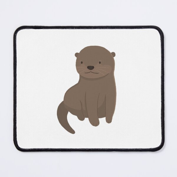 Item preview, Otter designed and sold by creatz3.