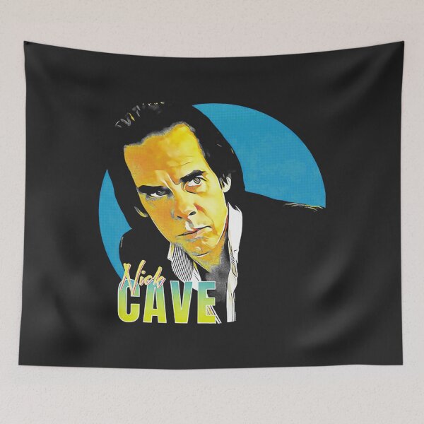 Item preview, Nick Cave designed and sold by arivasrobbins.