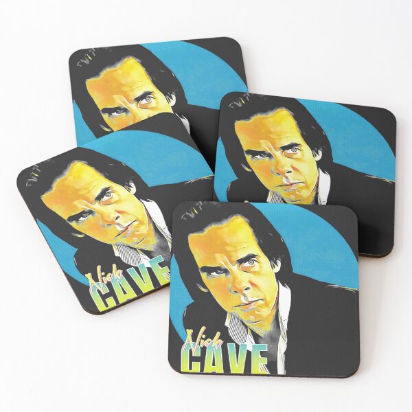 Item preview, Nick Cave designed and sold by arivasrobbins.