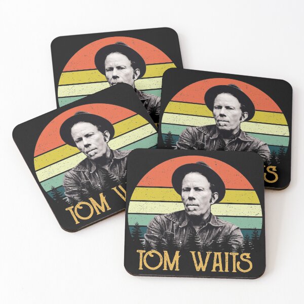 Item preview, Tom espera icono vintage designed and sold by TessieFriesen.