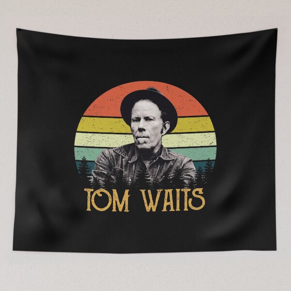 Item preview, Tom espera icono vintage designed and sold by TessieFriesen.