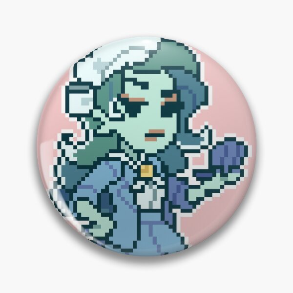 Item preview, Sam Pixel designed and sold by devildaisy.