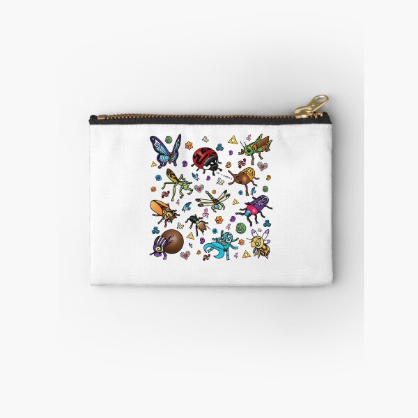 Item preview, Skyward Sword Bugs designed and sold by Carrie Schroeder.