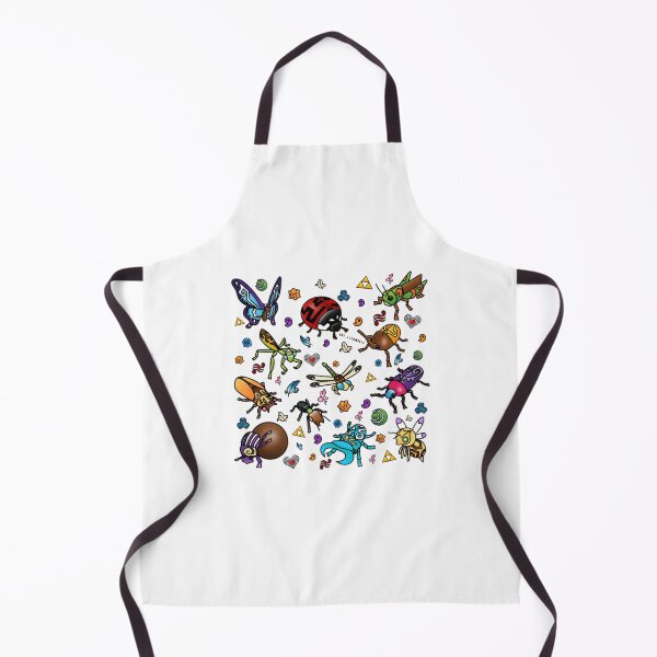 Item preview, Skyward Sword Bugs designed and sold by Carrie Schroeder.