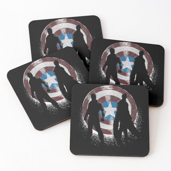 Item preview, Gifts For Women Bucky Falcon And The Winter Soldier Christmas designed and sold by MarleeDickens.
