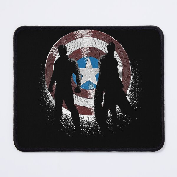 Item preview, Gifts For Women Bucky Falcon And The Winter Soldier Christmas designed and sold by MarleeDickens.