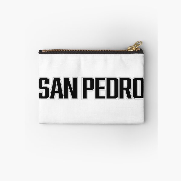 Item preview, San Pedro (Block Style) designed and sold by gmartinez4.