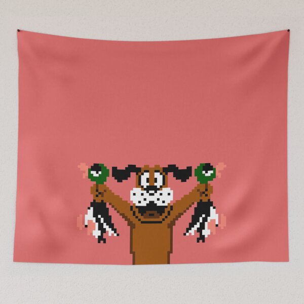 Item preview, Caught Ducks Sprite designed and sold by The Sprite Guy.