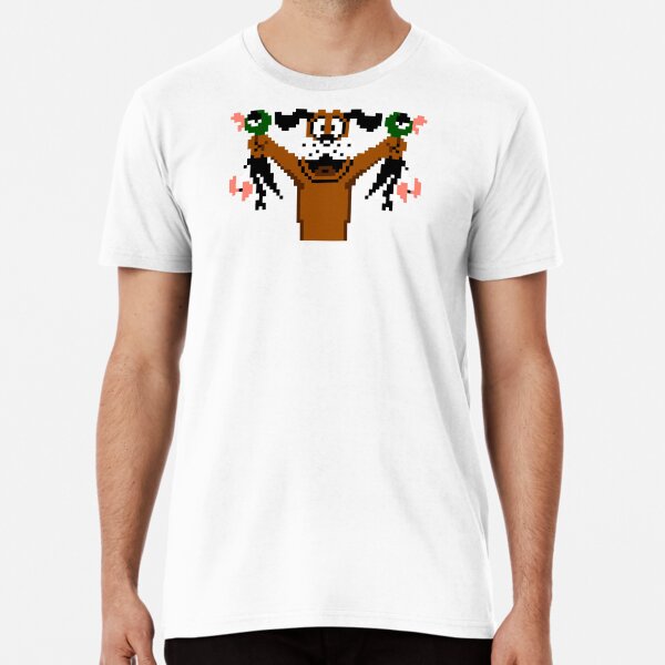 Item preview, Caught Ducks Sprite designed and sold by The Sprite Guy.