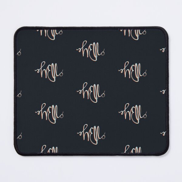 Item preview, Hello/Bye designed and sold by HBIC25.