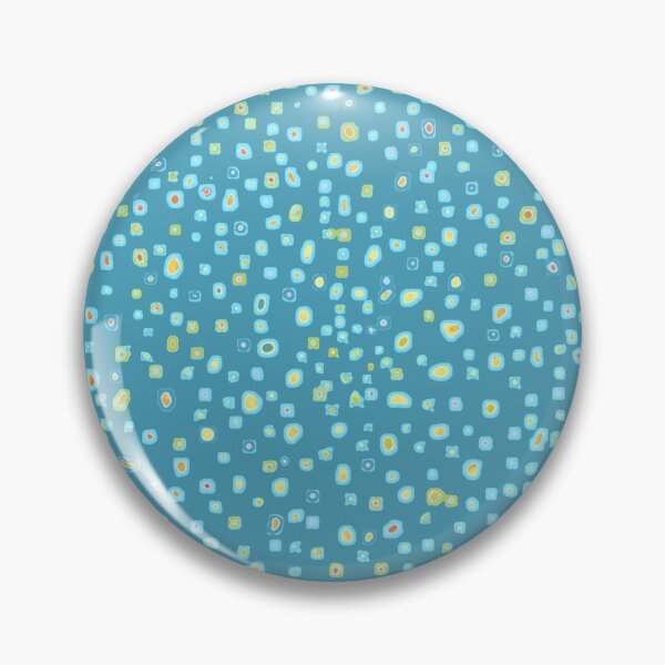 Item preview, Because Three designed and sold by Betty Mackey.