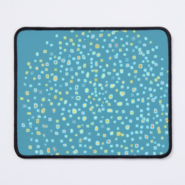 Item preview, Because Three designed and sold by Betty Mackey.