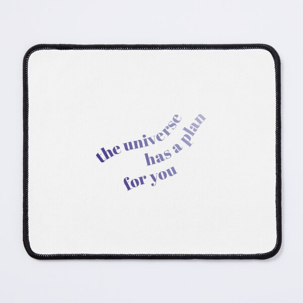 Item preview, the universe has a plan for you designed and sold by creatz3.