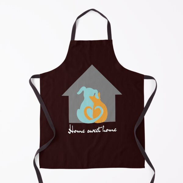 Item preview, Home sweet home pets designed and sold by Rawink.