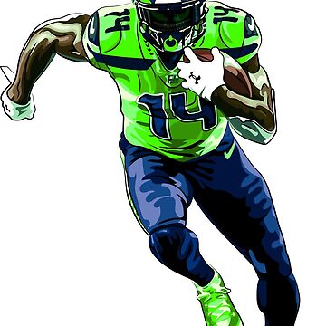 Seattle Seahawks Tyler Lockett Lob It To Lockett Shirt, hoodie, sweater,  long sleeve and tank top