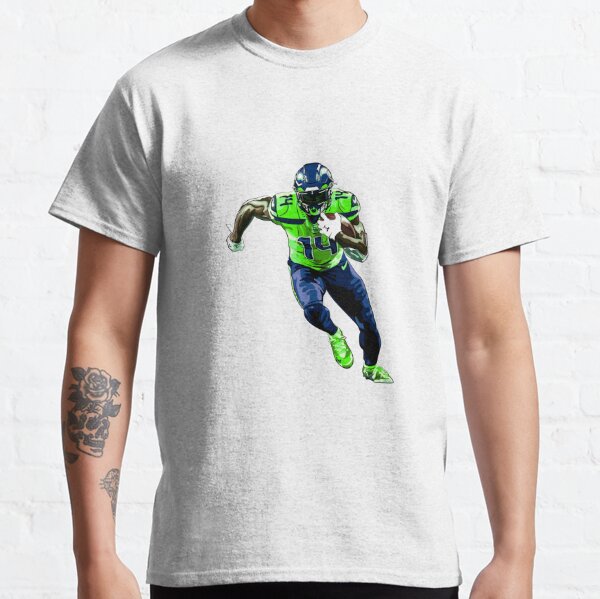 Buy Seattle Seahawks DK Metcalf DK All Day shirt For Free Shipping CUSTOM  XMAS PRODUCT COMPANY