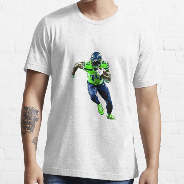 Seattle Seahawks Kenneth Walker III K9 by CH3Media Essential T-Shirt for  Sale by CAHabel3