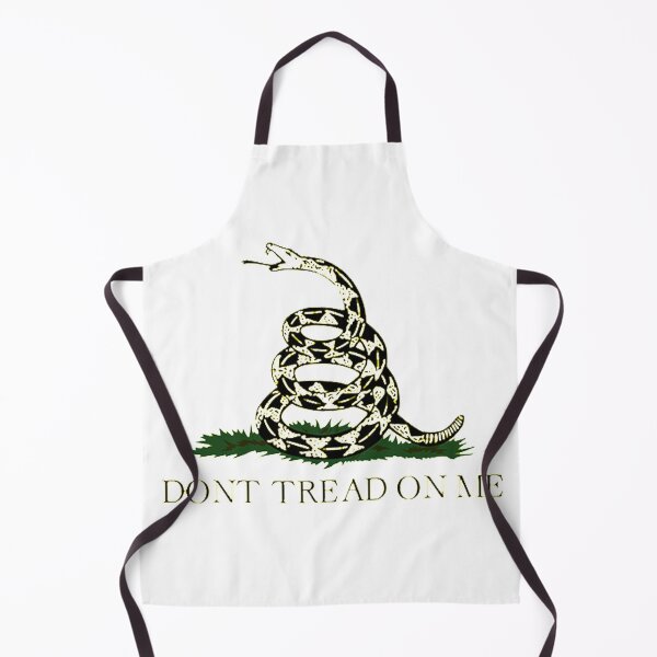 Item preview, Don't Tread On Me Gadsden Flag American Flag designed and sold by paradisemoon99.