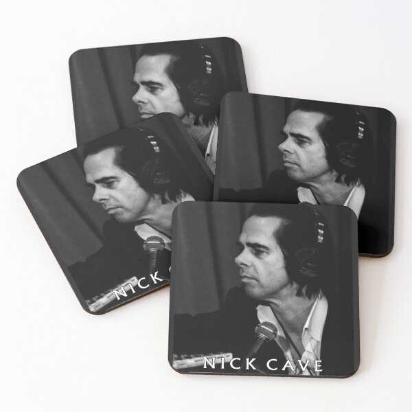 Item preview, Nick Cave designed and sold by arivasrobbins.