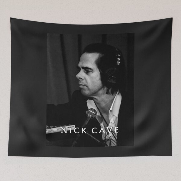 Item preview, Nick Cave designed and sold by arivasrobbins.