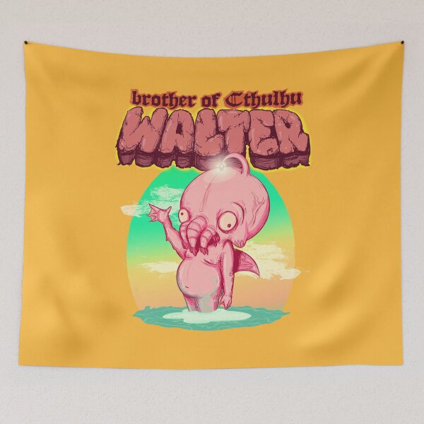 Item preview, Walter designed and sold by LVBART.