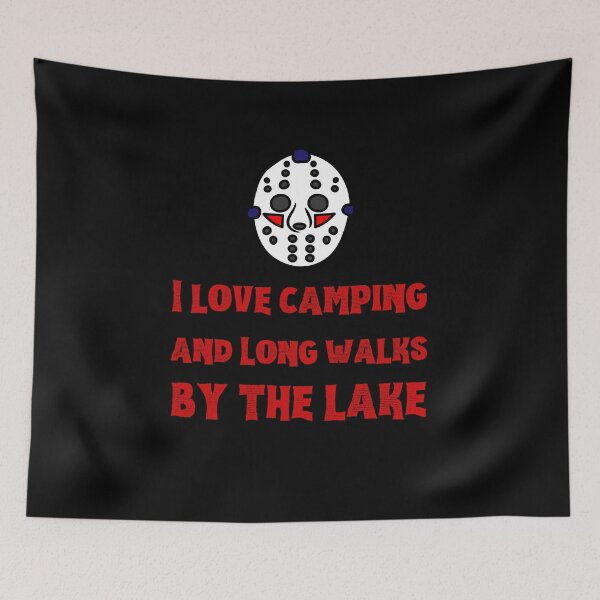 Item preview, camping gang designed and sold by Hey-Nice-Shirt.