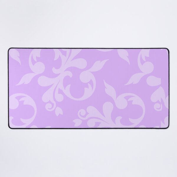 Item preview, Pastel Purple Scrollwork  designed and sold by Lady-Lilac.