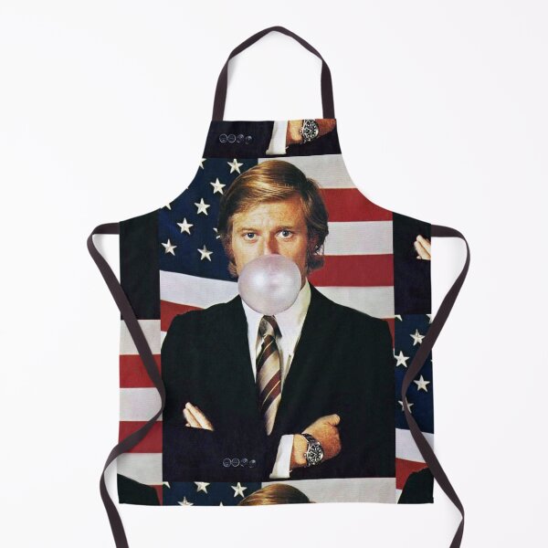Item preview, Robert Redford designed and sold by Leafyblues.