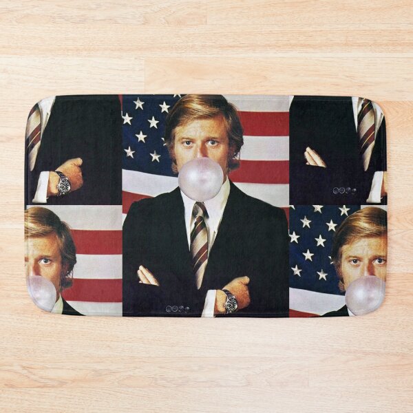 Item preview, Robert Redford  designed and sold by Leafyblues.