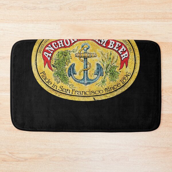 Artikelvorschau, Anchor Steam Beer Classic entworfen und verkauft von NicoleDavis01.