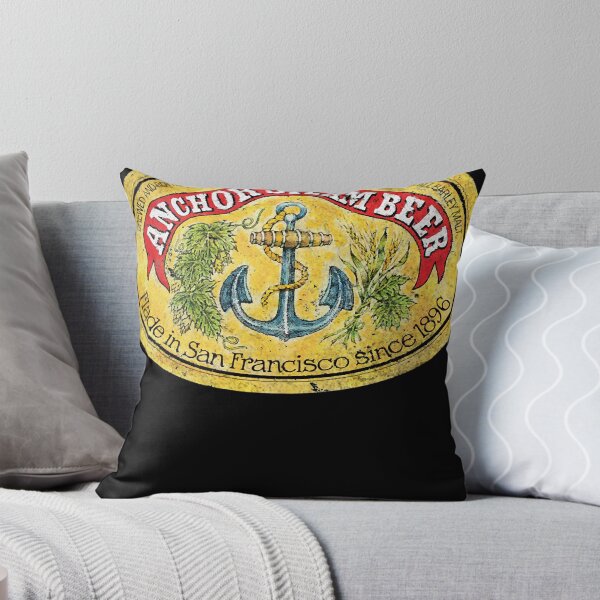 Item preview, Anchor Steam Beer Classic designed and sold by NicoleDavis01.