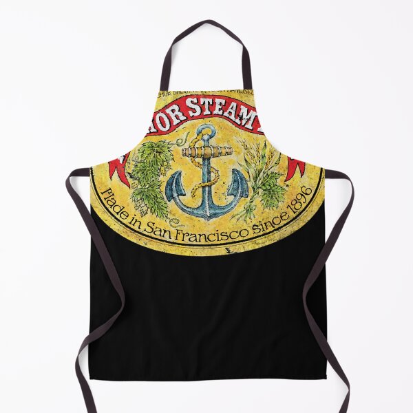 Item preview, Anchor Steam Beer Classic designed and sold by NicoleDavis01.