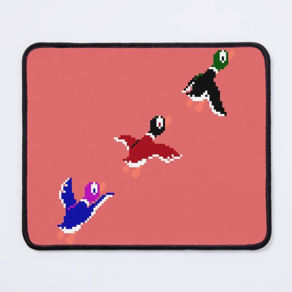 Item preview, Duck Hunt Ducks Sprite designed and sold by The Sprite Guy.