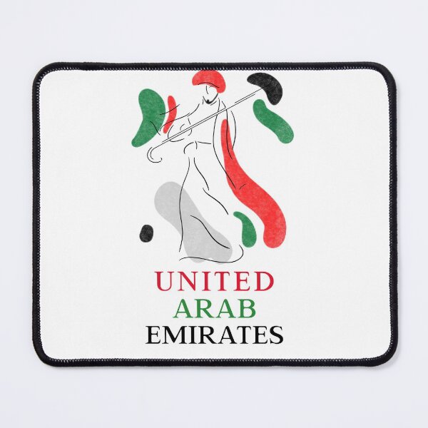 Item preview, United Arab Emirates - Traditional Clothing designed and sold by Gavinstar.