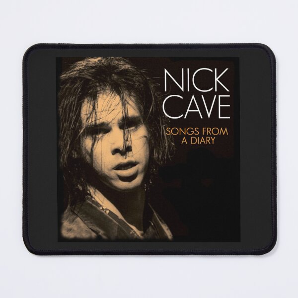 Item preview, Nick Cave designed and sold by arivasrobbins.